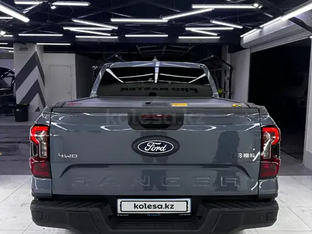 Ford Ranger 2025 года за 27 000 000 тг. в Алматы – фото 28