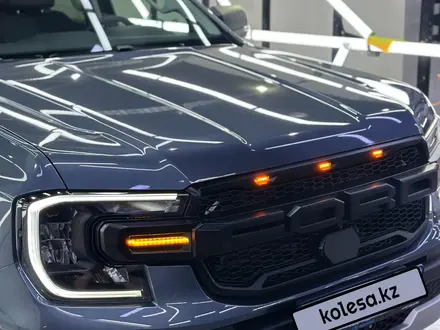 Ford Ranger 2025 года за 27 000 000 тг. в Алматы – фото 4