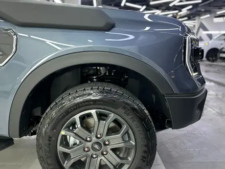 Ford Ranger 2025 года за 27 000 000 тг. в Алматы – фото 6