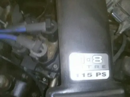 Двигатель на форд за 300 000 тг. в Темиртау – фото 2
