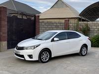 Toyota Corolla 2014 годаүшін6 900 000 тг. в Шымкент