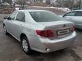 Toyota Corolla 2007 года за 4 300 000 тг. в Алматы – фото 8