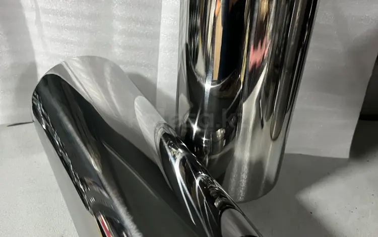 Прямоток Стронгер Muffler за 19 000 тг. в Алматы