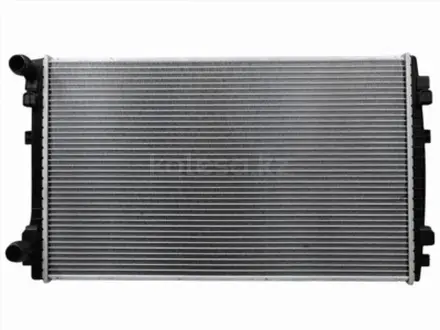 Радиатор двигателя за 32 950 тг. в Шымкент