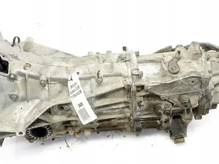 EJ16EJ18EJ20EJ22E Z30 SUBARU LEGACY(FORESTER/IMPREZA/OUTBACK) за 70 000 тг. в Алматы