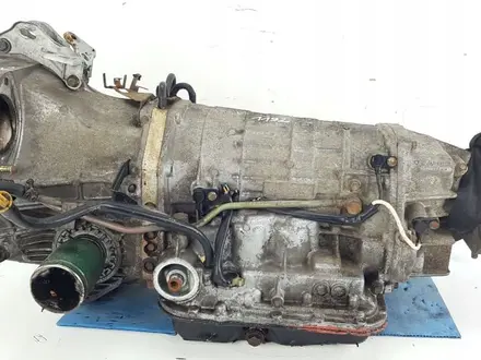 EJ16EJ18EJ20EJ22E Z30 SUBARU LEGACY(FORESTER/IMPREZA/OUTBACK) за 70 000 тг. в Алматы – фото 4