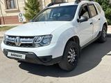 Renault Duster 2020 годаүшін6 000 000 тг. в Жезказган