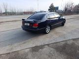 Lexus GS 300 2000 года за 3 300 000 тг. в Кордай – фото 2