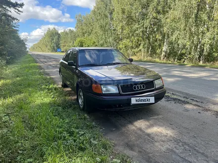 Audi 100 1994 года за 2 200 000 тг. в Петропавловск – фото 8