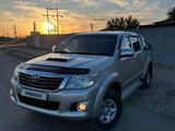 Toyota Hilux 2013 года за 8 500 000 тг. в Кульсары – фото 2