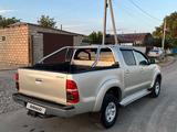 Toyota Hilux 2013 года за 8 500 000 тг. в Кульсары – фото 5