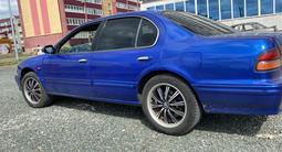 Nissan Maxima 1996 годаfor1 500 000 тг. в Уральск – фото 2