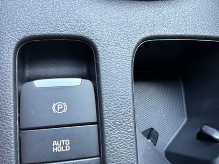 Kia Cerato 2023 года за 10 500 000 тг. в Шымкент – фото 6