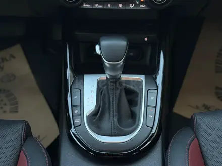 Kia Cerato 2023 года за 10 500 000 тг. в Шымкент – фото 17