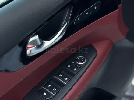 Kia Cerato 2023 года за 10 500 000 тг. в Шымкент – фото 21