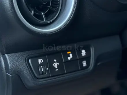 Kia Cerato 2023 года за 10 500 000 тг. в Шымкент – фото 23