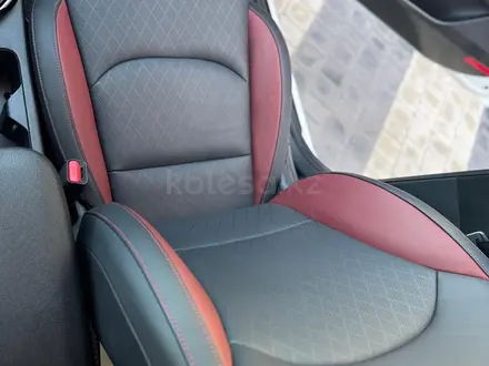 Kia Cerato 2023 года за 10 500 000 тг. в Шымкент – фото 25