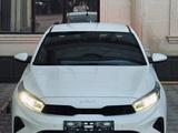 Kia Cerato 2023 года за 10 500 000 тг. в Шымкент
