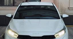 Kia Cerato 2023 года за 10 500 000 тг. в Шымкент