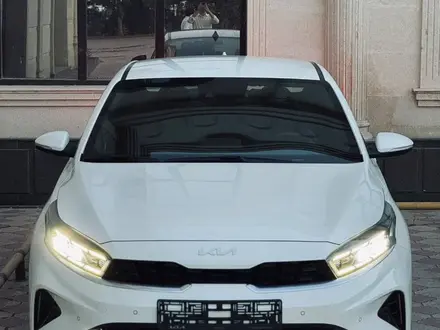 Kia Cerato 2023 года за 10 500 000 тг. в Шымкент