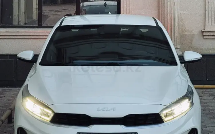Kia Cerato 2023 года за 10 500 000 тг. в Шымкент