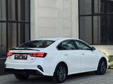 Kia Cerato 2023 года за 10 500 000 тг. в Шымкент – фото 4