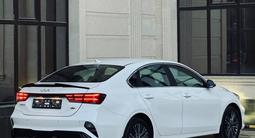 Kia Cerato 2023 года за 10 500 000 тг. в Шымкент – фото 4