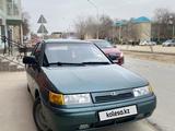 ВАЗ (Lada) 2112 2004 годаүшін600 000 тг. в Бейнеу – фото 2