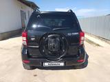 Daihatsu Terios 2007 годаүшін4 200 000 тг. в Атырау – фото 4