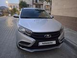 ВАЗ (Lada) XRAY 2017 года за 3 600 000 тг. в Атырау – фото 2