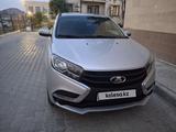 ВАЗ (Lada) XRAY 2017 года за 3 600 000 тг. в Атырау – фото 3
