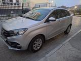 ВАЗ (Lada) XRAY 2017 года за 3 600 000 тг. в Атырау – фото 4
