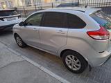 ВАЗ (Lada) XRAY 2017 года за 3 600 000 тг. в Атырау – фото 5