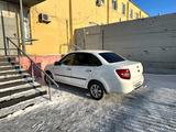 ВАЗ (Lada) Granta 2190 2013 годаfor2 600 000 тг. в Караганда – фото 5