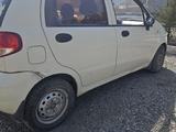 Daewoo Matiz 2013 года за 1 300 000 тг. в Усть-Каменогорск – фото 4