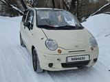 Daewoo Matiz 2013 года за 1 300 000 тг. в Усть-Каменогорск – фото 5