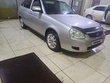 ВАЗ (Lada) Priora 2172 2013 годаfor2 500 000 тг. в Атырау – фото 2