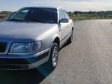 Audi 100 1992 года за 2 200 000 тг. в Караганда – фото 2