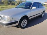 Audi 100 1992 года за 2 200 000 тг. в Караганда – фото 3