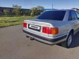 Audi 100 1992 года за 2 200 000 тг. в Караганда – фото 5
