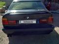 BMW 525 1992 годаүшін1 350 000 тг. в Есик