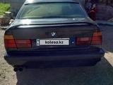 BMW 525 1992 года за 1 350 000 тг. в Есик