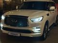 Infiniti QX80 2021 годаfor26 000 000 тг. в Алматы – фото 4