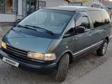Toyota Previa 1996 года за 3 300 000 тг. в Астана – фото 5