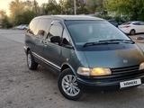 Toyota Previa 1996 года за 3 300 000 тг. в Астана – фото 4