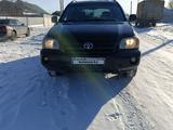 Toyota Highlander 2003 годаfor5 800 000 тг. в Жетиген