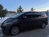 Toyota Estima 2010 года за 9 100 000 тг. в Алматы – фото 2