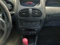 Peugeot 206 2007 года за 990 000 тг. в Алматы – фото 21