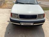 Audi 100 1993 года за 1 390 000 тг. в Турара Рыскулова – фото 3