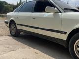 Audi 100 1993 года за 1 390 000 тг. в Турара Рыскулова – фото 5